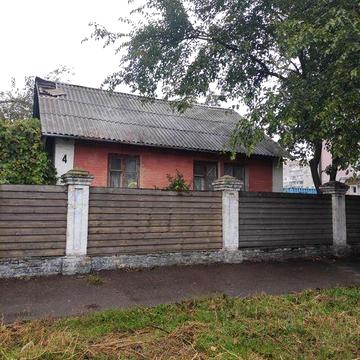 Продажа повноцінного будинка по вул.Добровольського р-н 700 Річчя