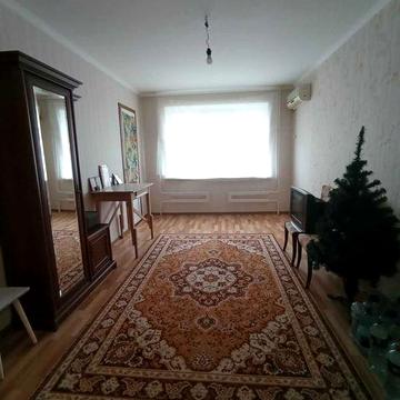 Продається 3-х кімнатна квартра на Леваді