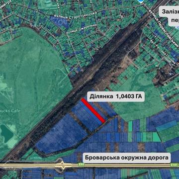 Міська рада , Бровари, Броварський, Київська область 35000.0 USD