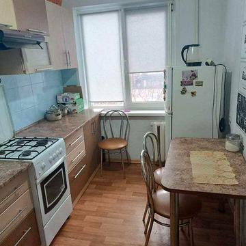 Здається мебльована квартира