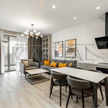 Оренда Квартири ЖК Atlantic Residences
