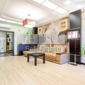 Оренда 4к квартири, ЖК Новопечерські Липки, вул. Андрія Верхогляда, 5