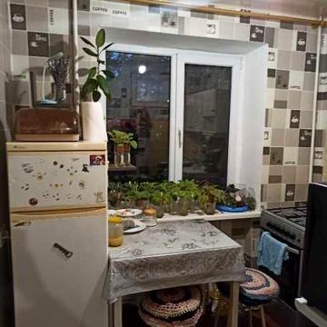 Оренда квартири 1-кiм. Черемушки.