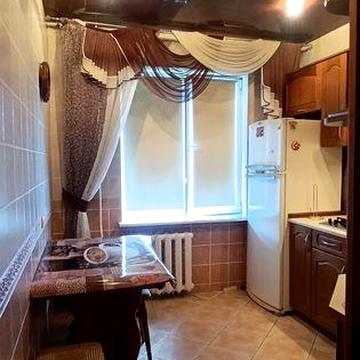 2 комнатная квартира от хозяина