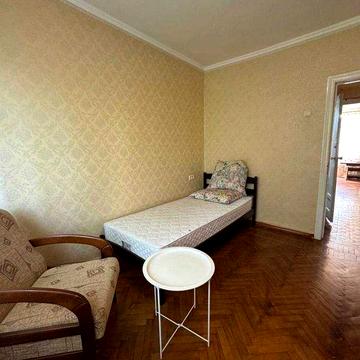 В продажу 2-к квартира в Центрі міста-поруч парк Шевченко!