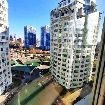 Квартира в ЖК Одиссей от строителей. ЖК Одиссей