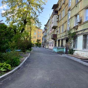 Продам 3к квартиру  центр, парк Чкалова