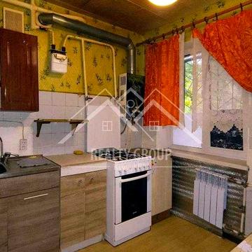 Продаж 2к кв на соцмісті