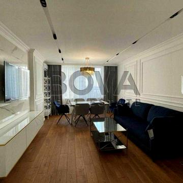 Без% Оренда 2-к квартири 83м2 ЖК Silver Breeze Березняки Дніпровська