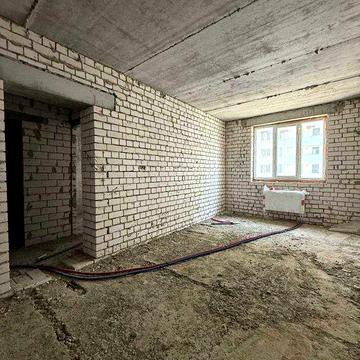 DC S4 Продам 1 комнатную квартиру ЖК Левада-2 Заливная 4 под ремонт ЖК Левада-2