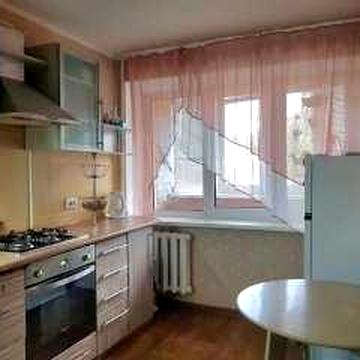 Оренда 2 кімнатної квартири, пр. Центральний/3-тя Слобідська