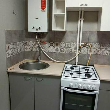 Продам 1 кв.в районе  Калиновой.Днепр.