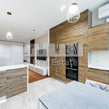 Оренда 3к квартири, ЖК Новопечерські Липки, вул. Андрія Верхогляда, 20