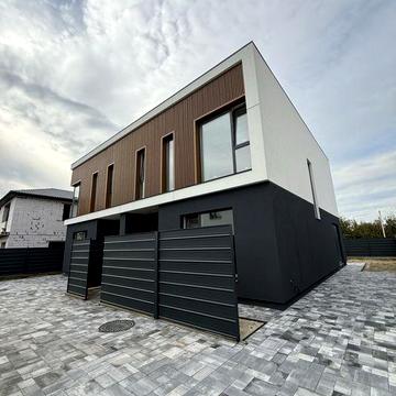 Топовий дуплекс Софіївська Борщагівка