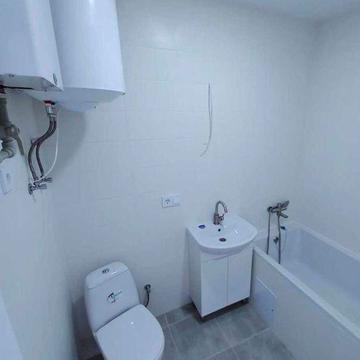 Продам 1 комн.кв. в новом доме, Паустовского- Таврия, ремонт, сантехн
