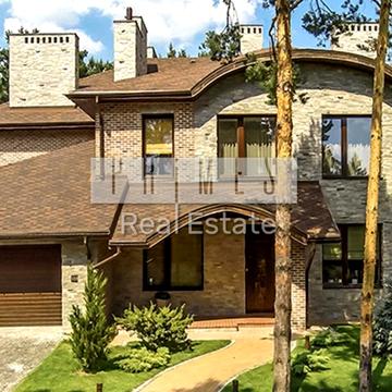 Лісова вул.