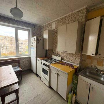 Продам 3-х кімн квартиру мкрн Ювілейний ЖК -