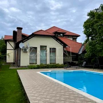 Обухівський