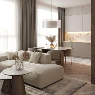 Продаж 3-к новобудови з ремонтом та кладовою ЖК Пмк 76