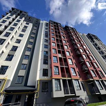 Продаж 1к Квартира Волошкова вулиця ЖК Волошковый