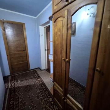 Довгострокова оренда 3к Квартира Волошкова вулиця