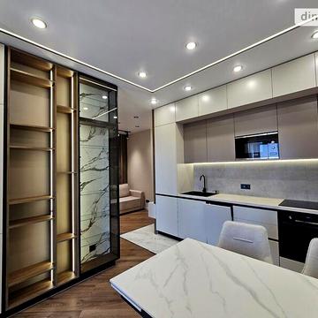 Продаж 1к Квартира Краснова вулиця ЖК Kadorr City