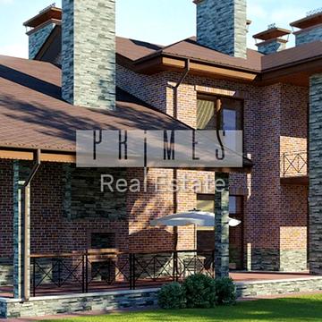 Лісова вул.