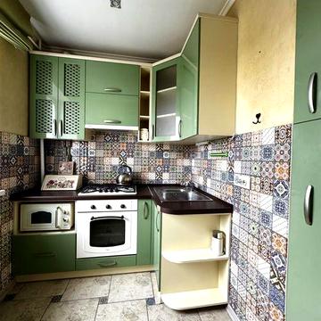 Продаж 3-кімнатної квартири в центрі Чернігова