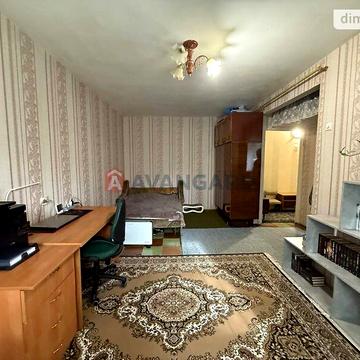 Продаж 1к Квартира Калнишевського Петра вулиця
