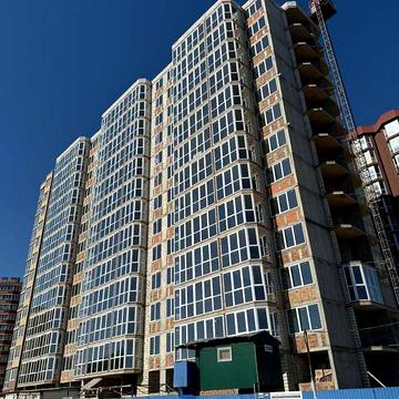 Продаж 1к Квартира 28-ї Бригади (Паустовського) вулиця ЖК Новая Европа