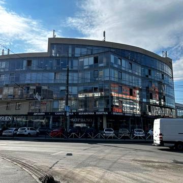 Зарічанська вул., 3/1