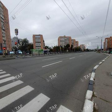 Аерокосмічний просп. (Гагаріна), 72