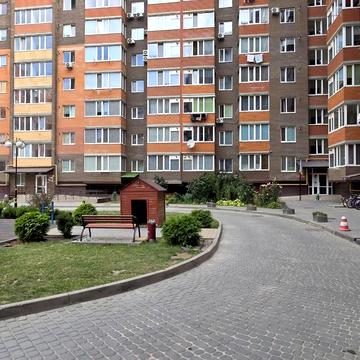 Марії Приймаченко, 8В