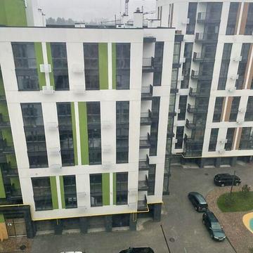 Продаж 1к Квартира Праведників світу (Максимовича) вулиця ЖК Forest Home