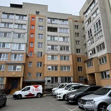 Тимофіївська вул., 4