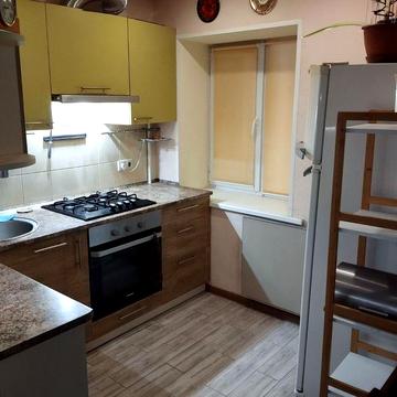 Сдам 3к квартиру Центр Вернадского
