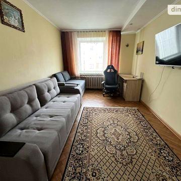 Довгострокова оренда 1к Квартира Карпенка вулиця