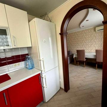 житловий масив Тополя-1 вул., 13
