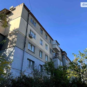 Продаж 1к Квартира Космонавтів вулиця