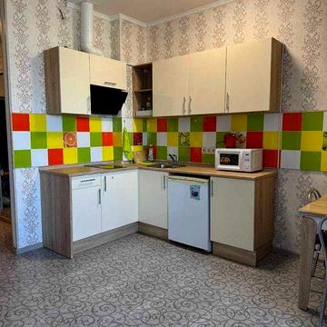 Охайна і затишна смарт-квартира в новобудові, ЖК Світлицького 35