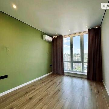 Продаж 1к Квартира Набережна Перемоги вулиця ЖК Victory Hall