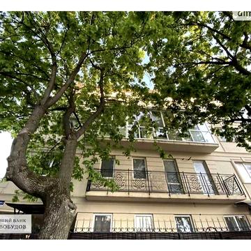 Продаж 1к Квартира Люстдорфська дорога вулиця