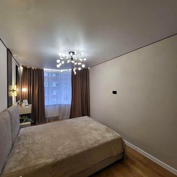 Продаж 2к Квартира Смакули вулиця ЖК Киевский