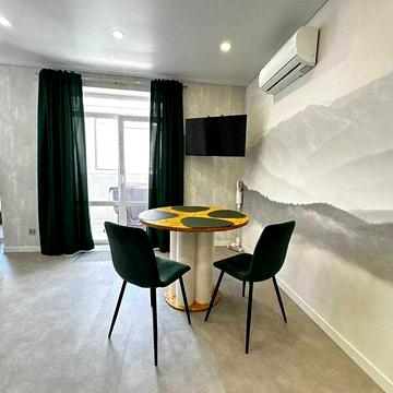 Продаж 1к Квартира Академіка Барабашова вулиця ЖК Птичка