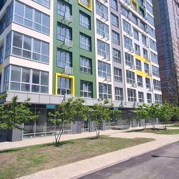 Вишгородська вул., 45г