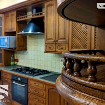 Довгострокова оренда 3к Квартира Вітовського Дмитра вулиця