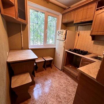 Продаж 1к Квартира Миру проспект