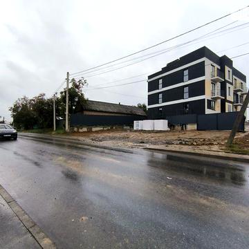 Продаж 1к Квартира Бучми вулиця