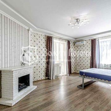 Квартира, 2к. Євроремонт. Софіївська Борщагівка, Бучанський район