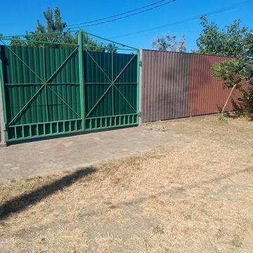 Продам дом у моря